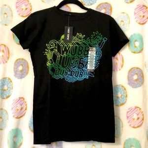 Rick and Morty T-Shirt